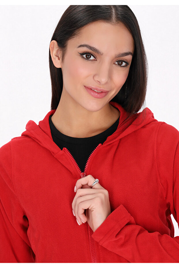 Fleecejacke - 5
