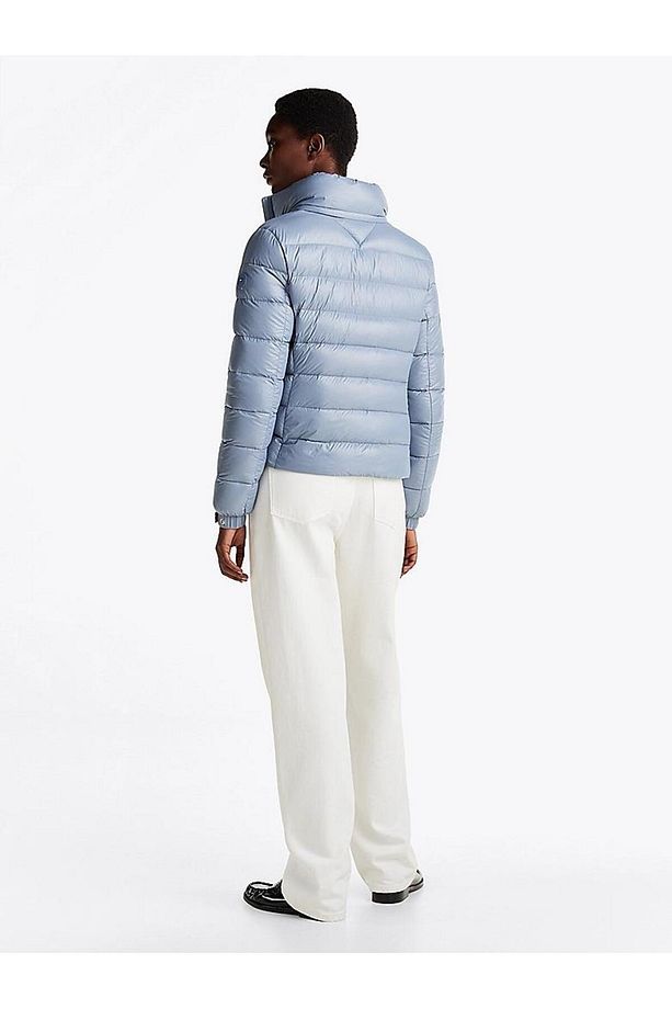 LW DOWN FEMININE GLOSS JACKET - 6