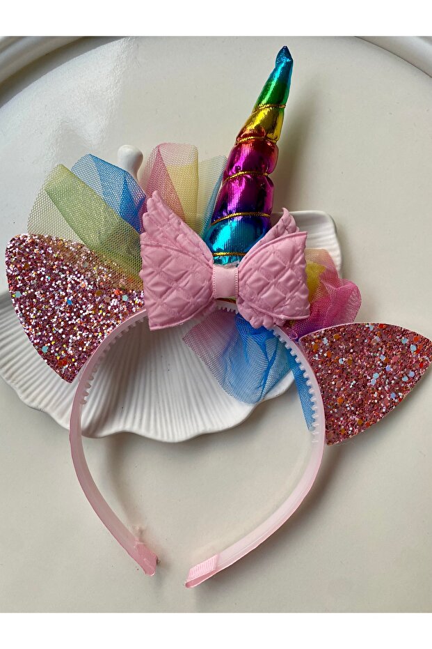 Unicorn Taç