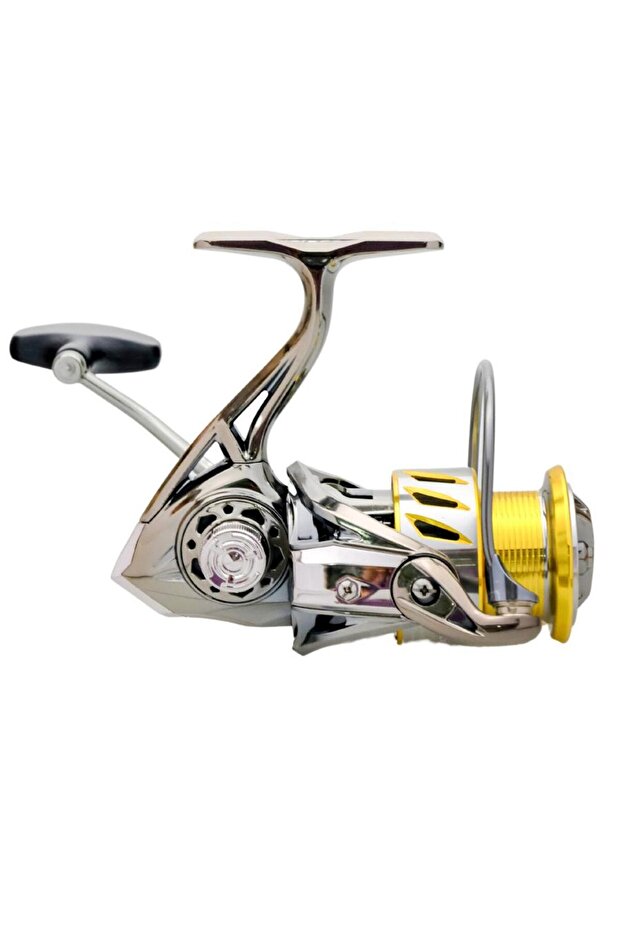 Ares 3000M 5+1BB Makara - 3