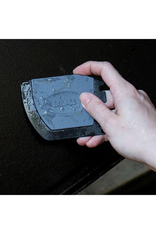 Deluxe Pan Scraper - 6