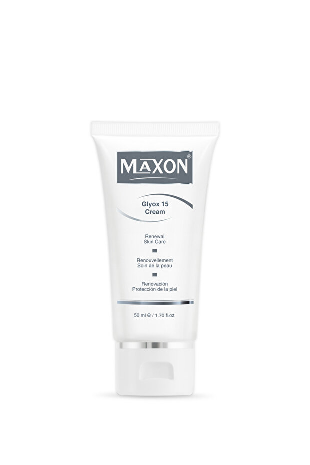 Max On Glyox 15 Cream