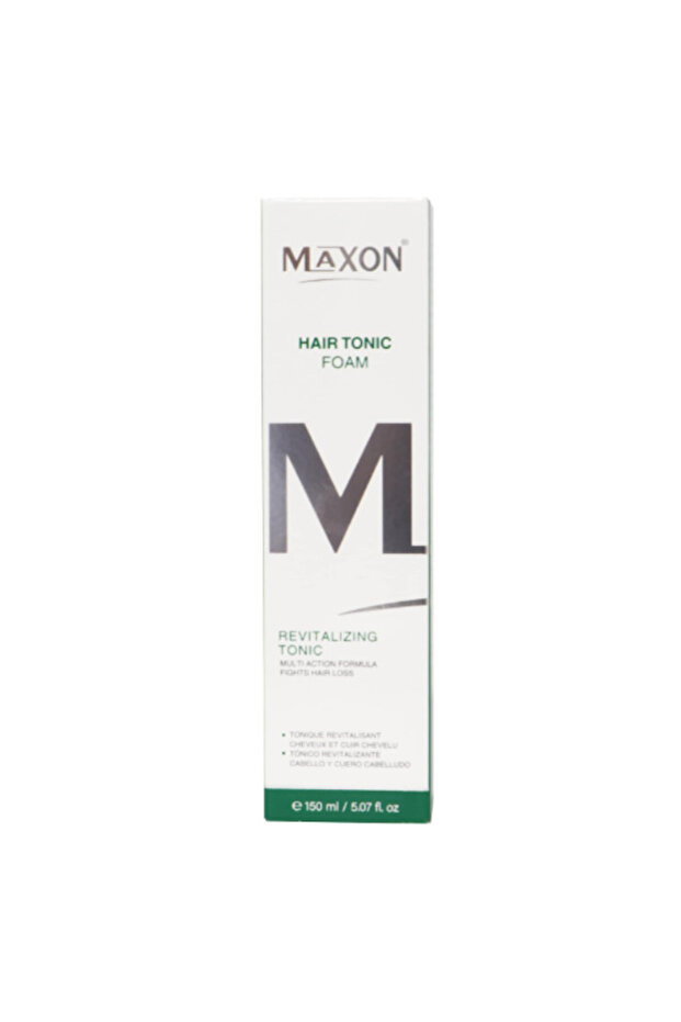Max On Hair Tonic 150 Ml