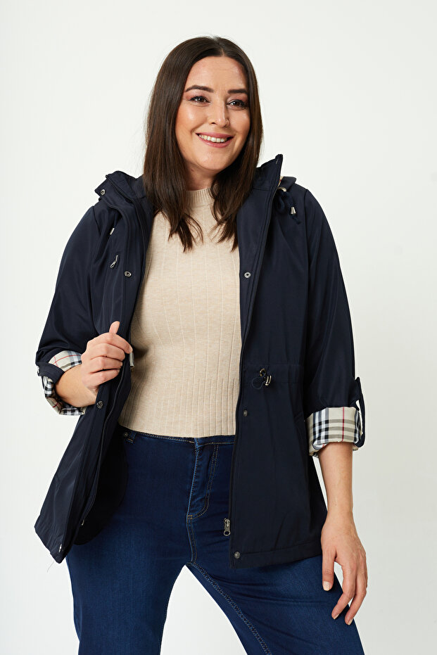 Trenci de damă  - 5