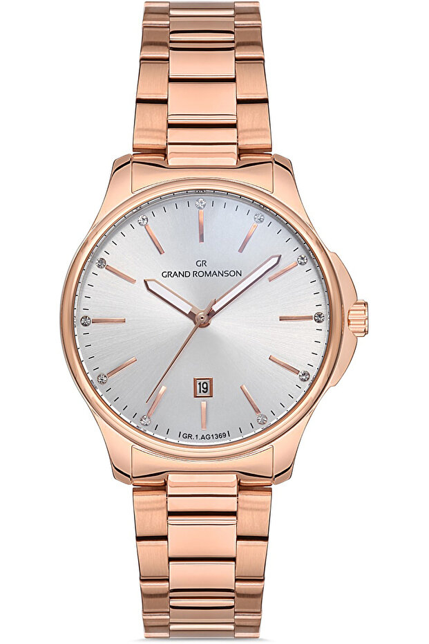 Gr.1.ag1369.08	kadın Kol Saati - 1