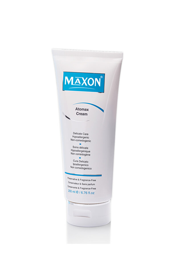 Max On Atomax Cream 200Ml