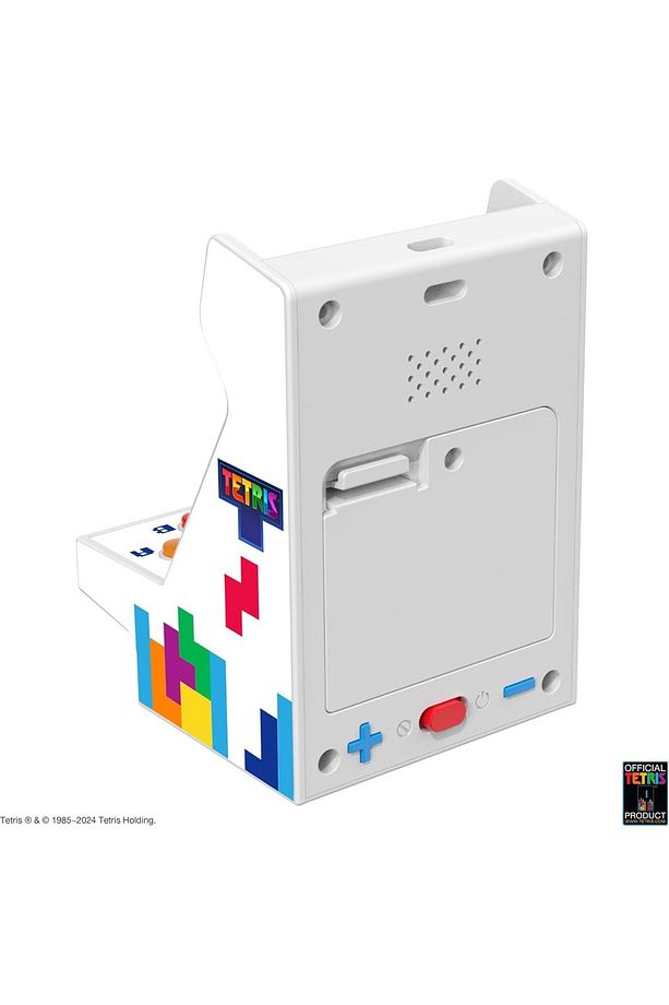 DGUNL-7027 Tetris Pico Player Taşınabilir Retro Arcade (101 OYUN 1 ARADA) - 4