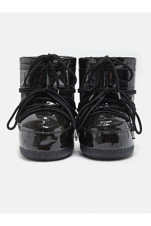 İcon Low Glitter Kadın Bot-1409440 - 3