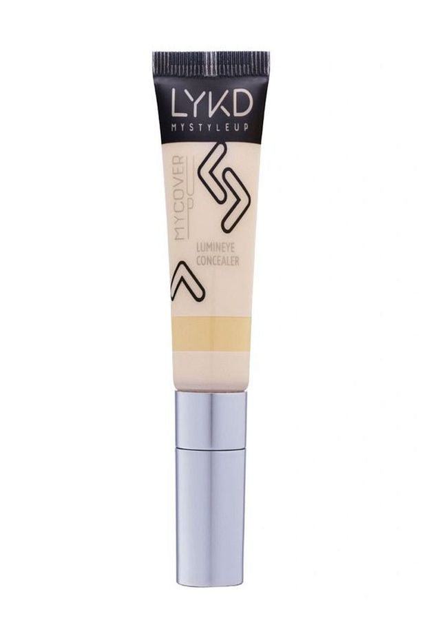 Metal Uçlu Kapatıcı - 105 Desert Beige - 2