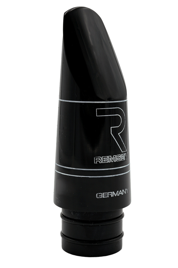 Legend 8 Numara Siyah Klarnet Beki - 2