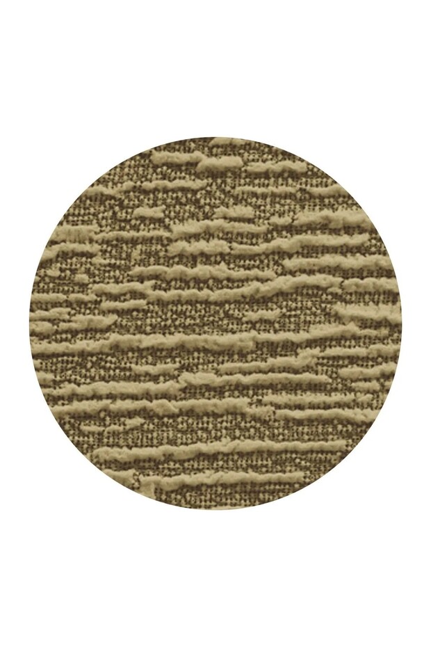 Jakarli Sandalye Örtüsü Çubuk Desen Yüksek Esnekli Sandalye Kılıfı( 6 Adet) - 2