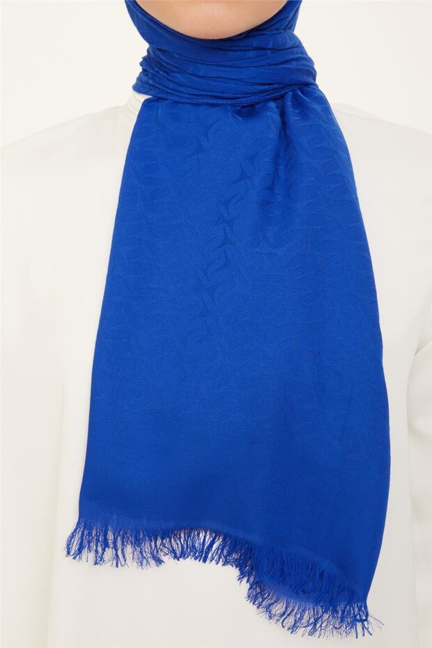 ARMİNE TREND AÇELYA ŞAL 4 131 SAKS - 2