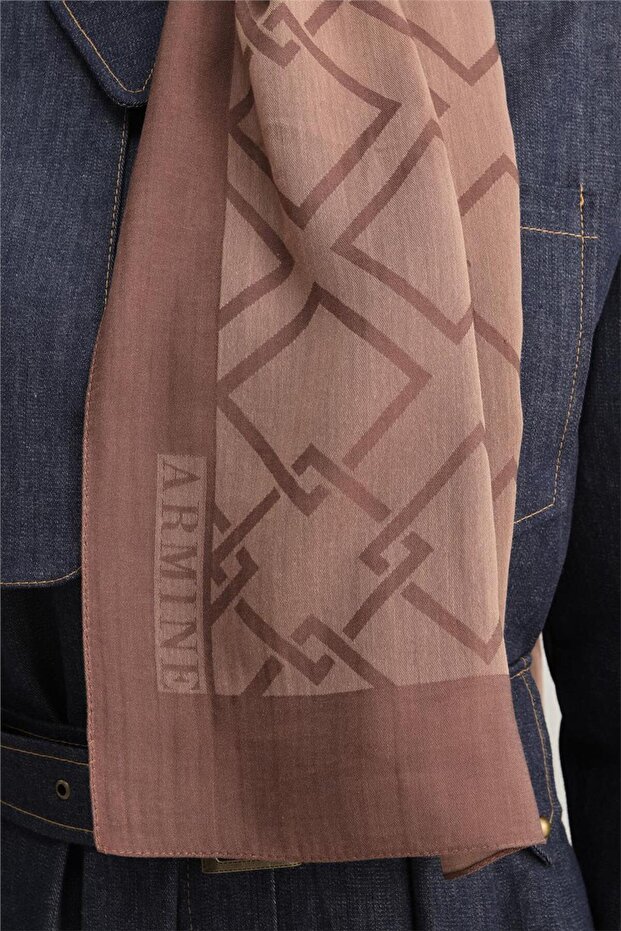 İpek Şal 2 32105 - 2