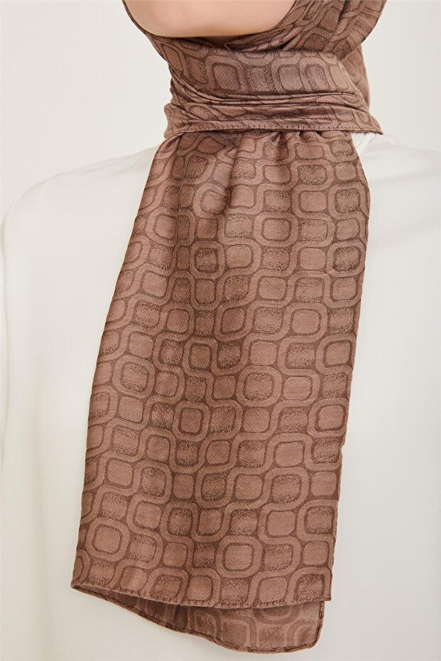 Trend Dama Şal 2 1138 - 2