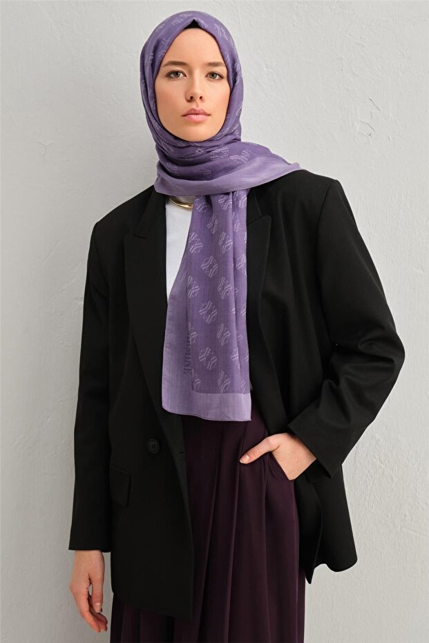 İpek Şal 1 3298 - 1