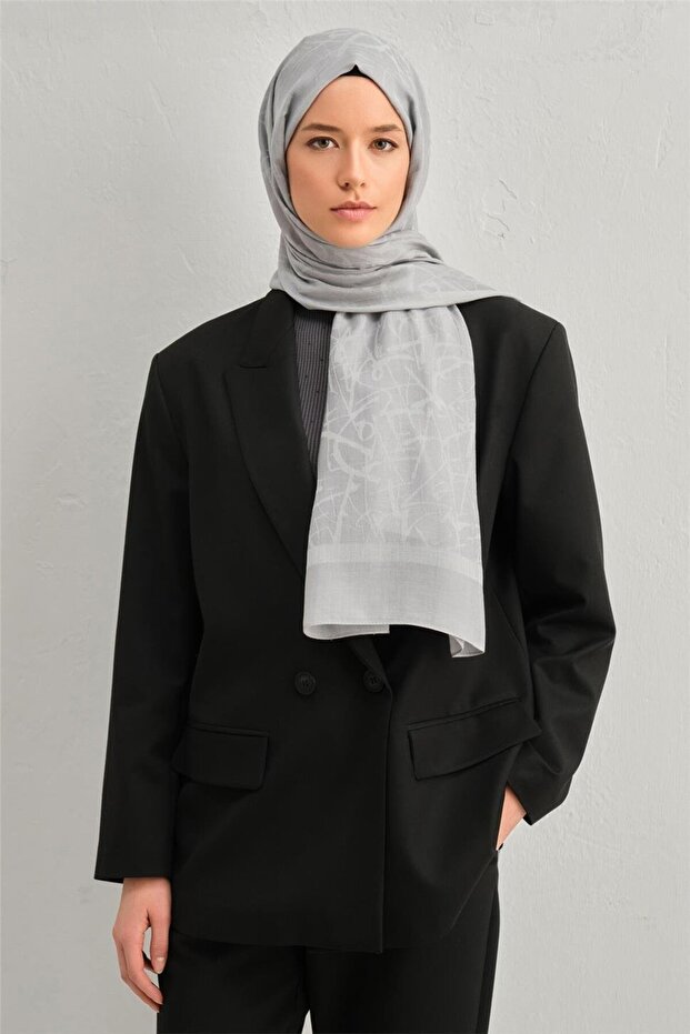 İpek Şal 3 3295 - 1