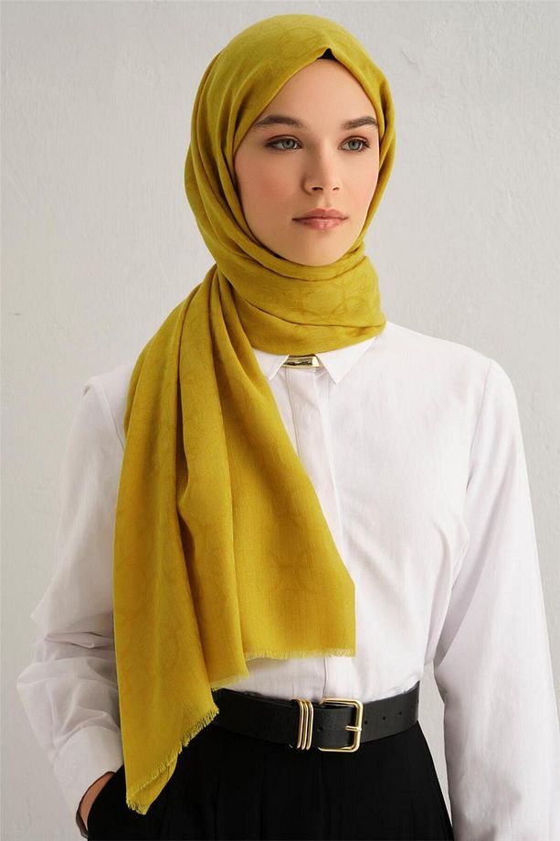 Yün Şal 1001 23 - 3