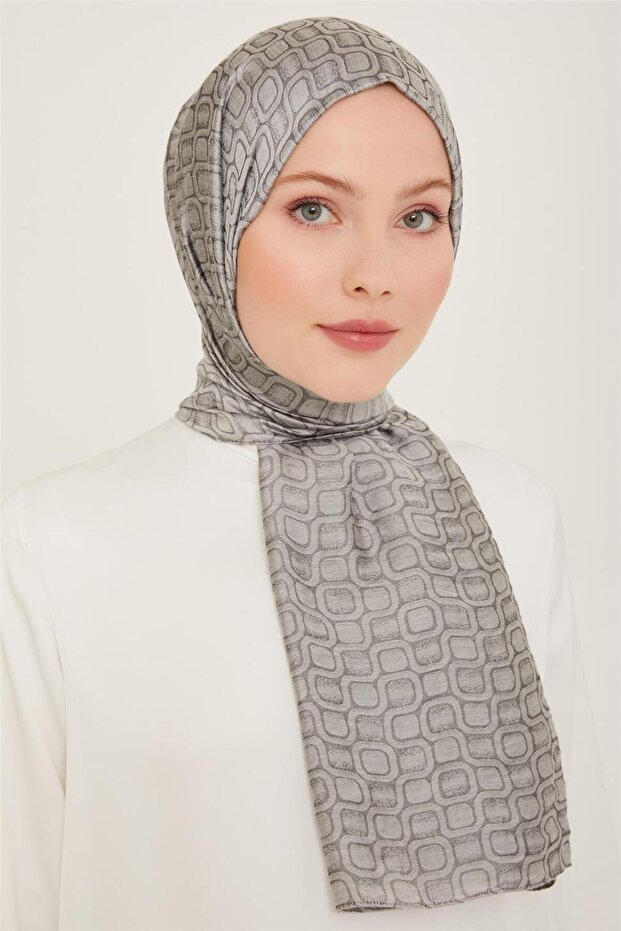 Trend Dama Şal 2 1128 - 1