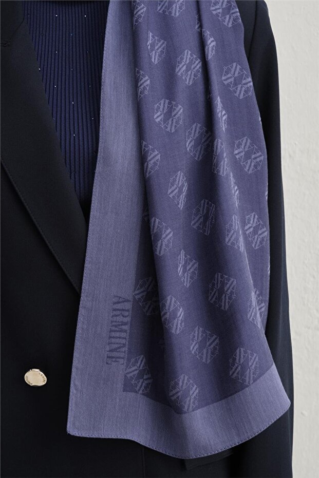 İpek Şal 1 3292 - 3