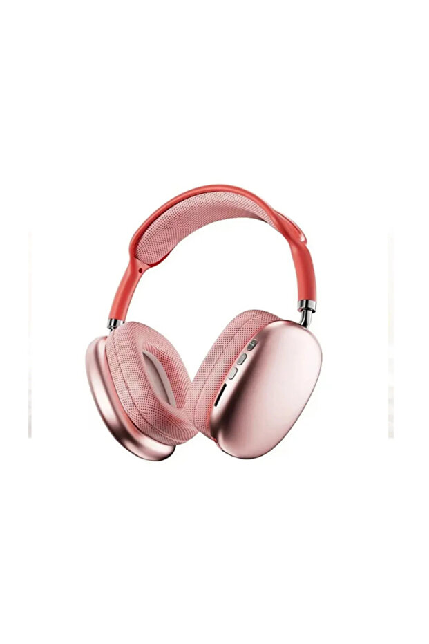 Kafa Üstü Bluetooth Kulaklık - 4