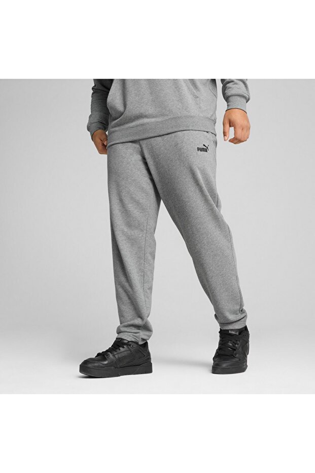 ESS No. 1 Logo Sweatpants TR op Medium G - 3