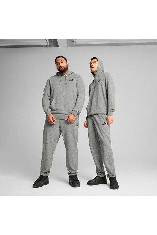 ESS No. 1 Logo Sweatpants TR op Medium G - 1
