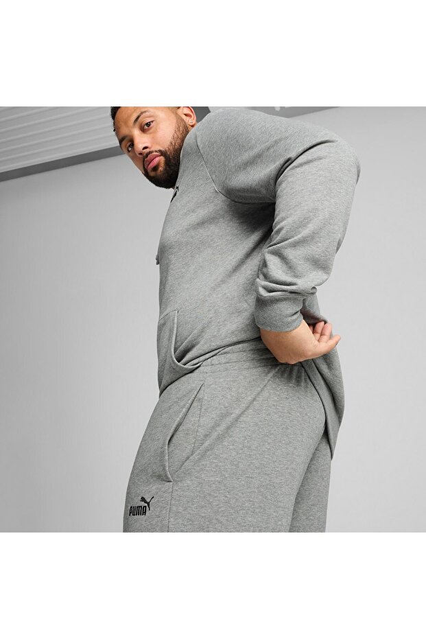ESS No. 1 Logo Sweatpants TR op Medium G - 2