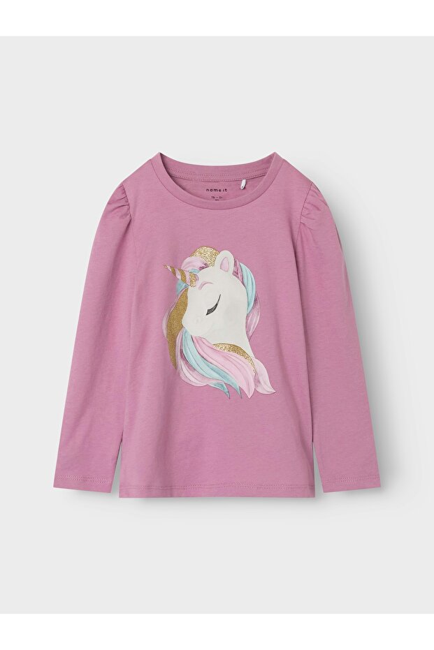 Nmfharums Ls Top - Comfortable and Stylish Design - 1