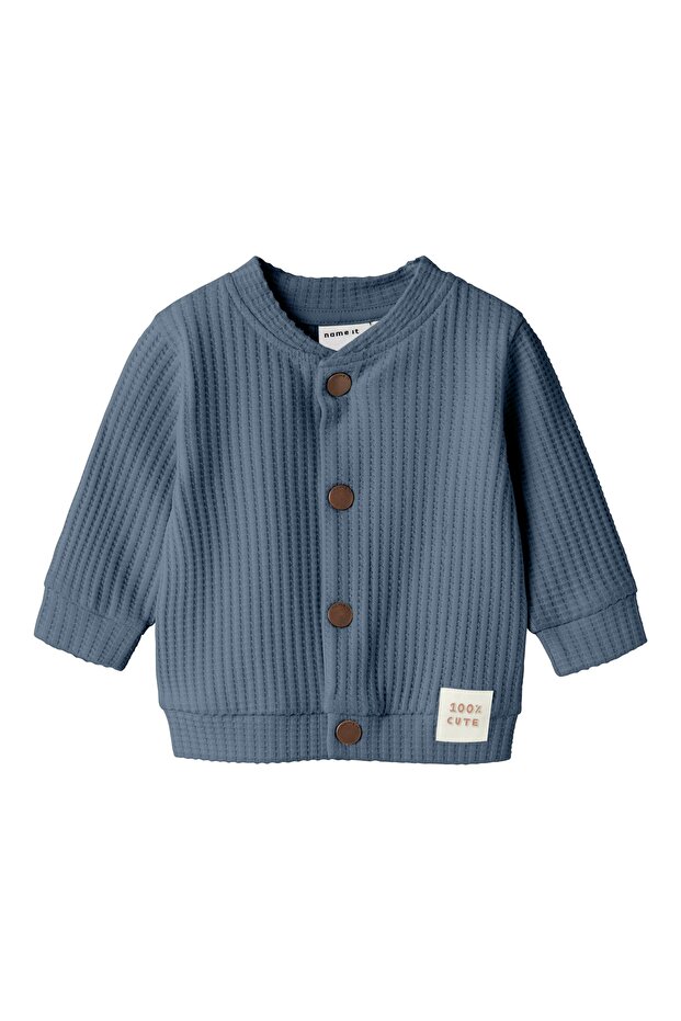 Nbmtolik Ls Cardigan