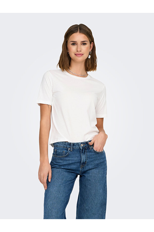 JDYREX S/S - JRS DIA Top
