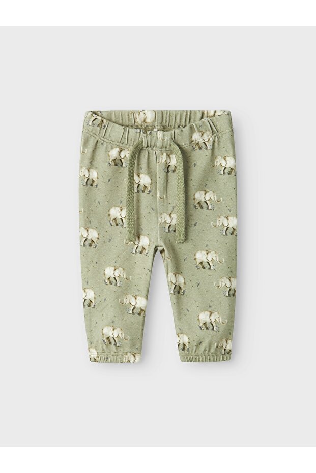 بنطلون NBMBOBBY - 1