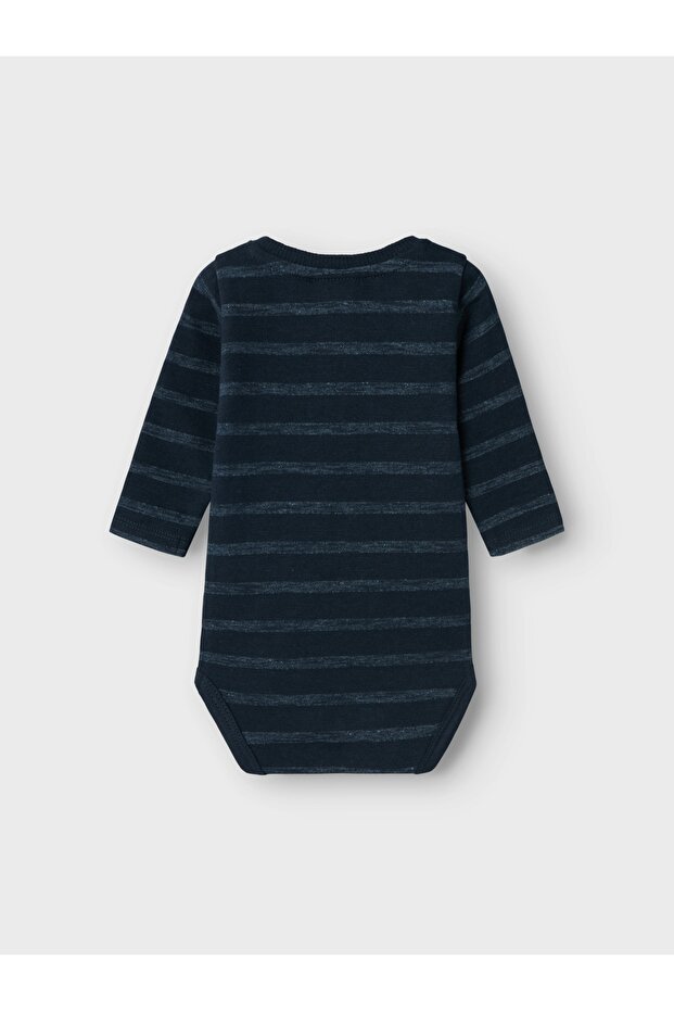 Nbmsandel Ls Body - 1