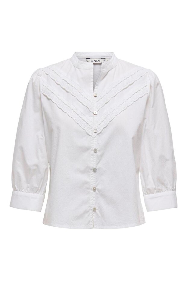 Onlrachel 34 Sleeve Shirt - Wvn Cs Model