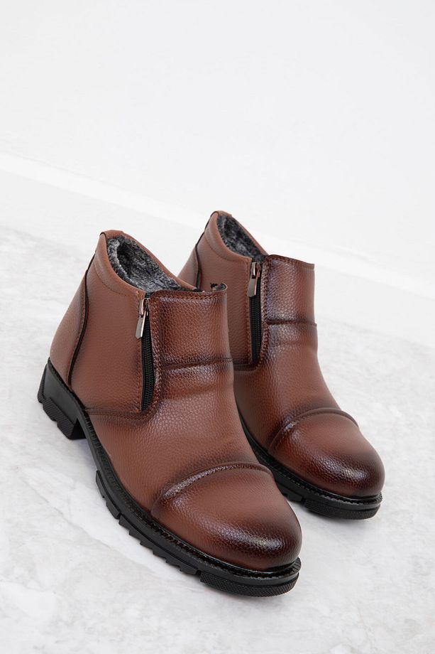 Taba Erkek Bot & Bootie 19862 - 3