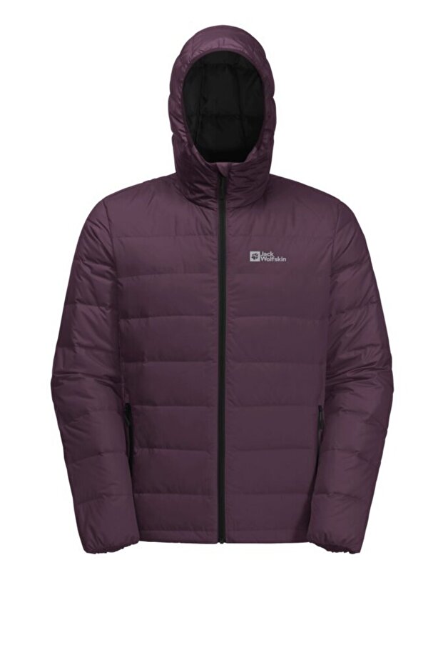 ATHER DOWN HOODY Mont - 3