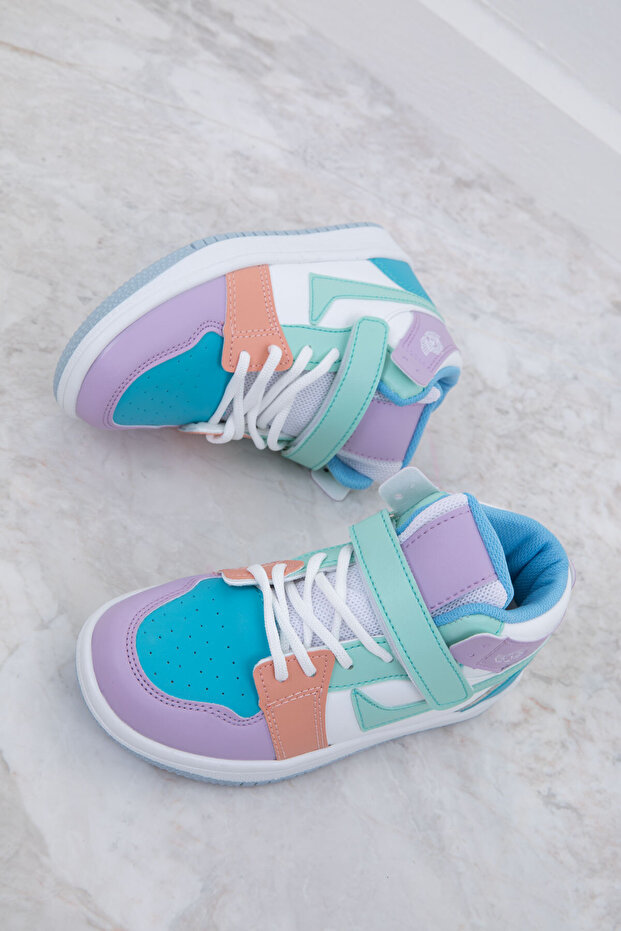 Pantofi multi copii 19643 - 1