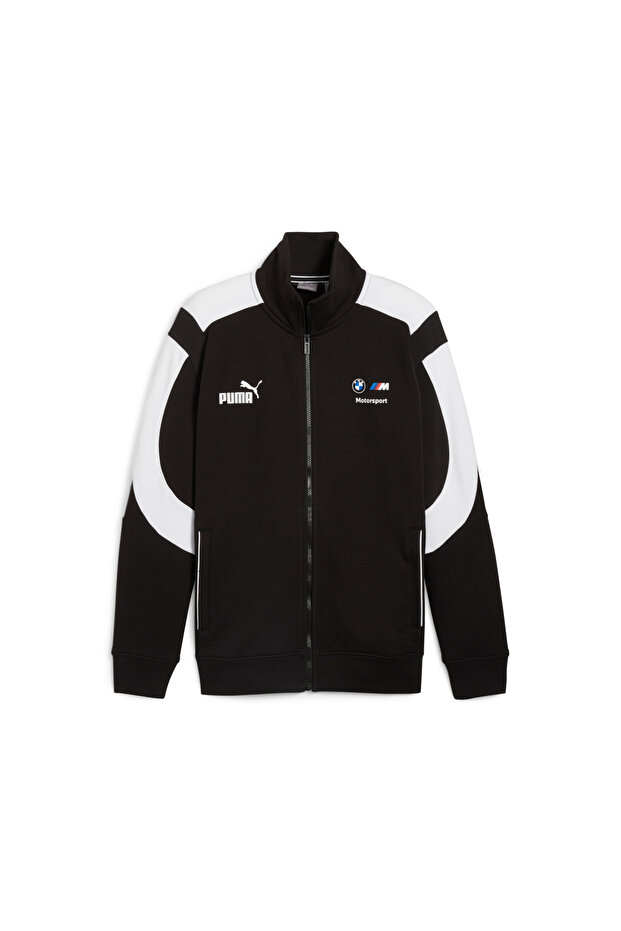BMW MMS MT7+ Sweat Jacket - 1