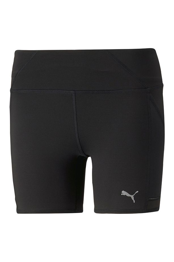 523177 01 RUN FAVORITE SHORT TIGHT W Kadın Şort Tayt - 1