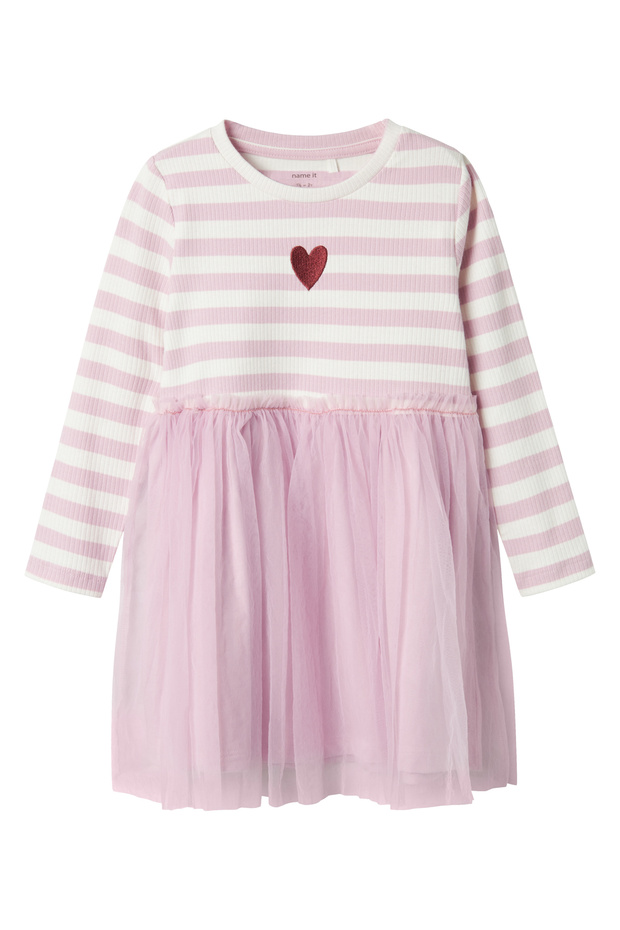 فستان NMFTAIA LS - 1