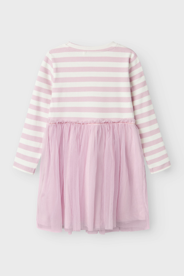 فستان NMFTAIA LS - 2