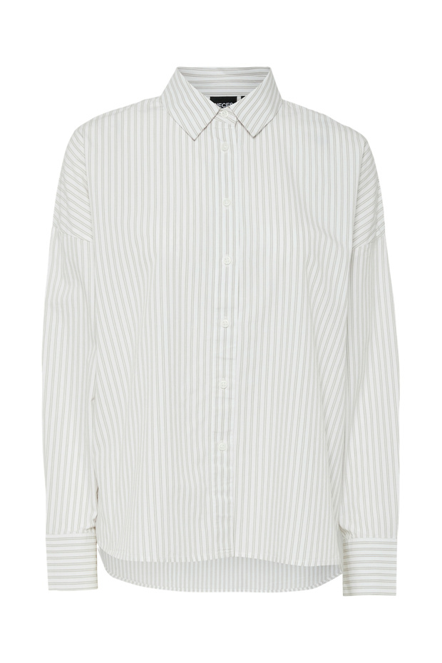 Pcmei Shape 
 Stripes - 1