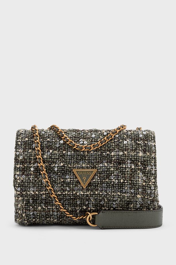 GIULLY 2 COMP CONVERTIBLE FLAP - 1
