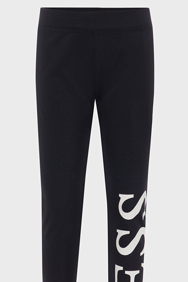 MICROFIBER LEGGINGS - RECY POLY STR MICROFIBER 260 - 3