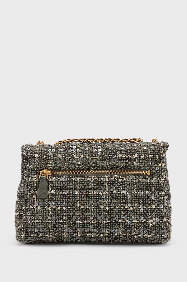 GIULLY 2 COMP CONVERTIBLE FLAP - 3