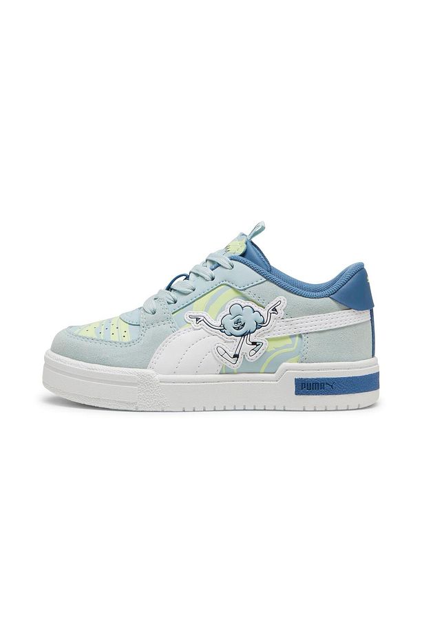CA Pro Trolls 2 PS Frosted Dew-PUMA Whit - 1
