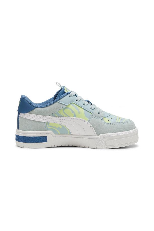 CA Pro Trolls 2 PS Frosted Dew-PUMA Whit - 3