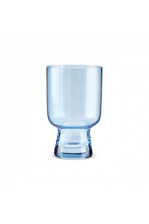 Julia Su Bardağı 340 ml Mavi - 3