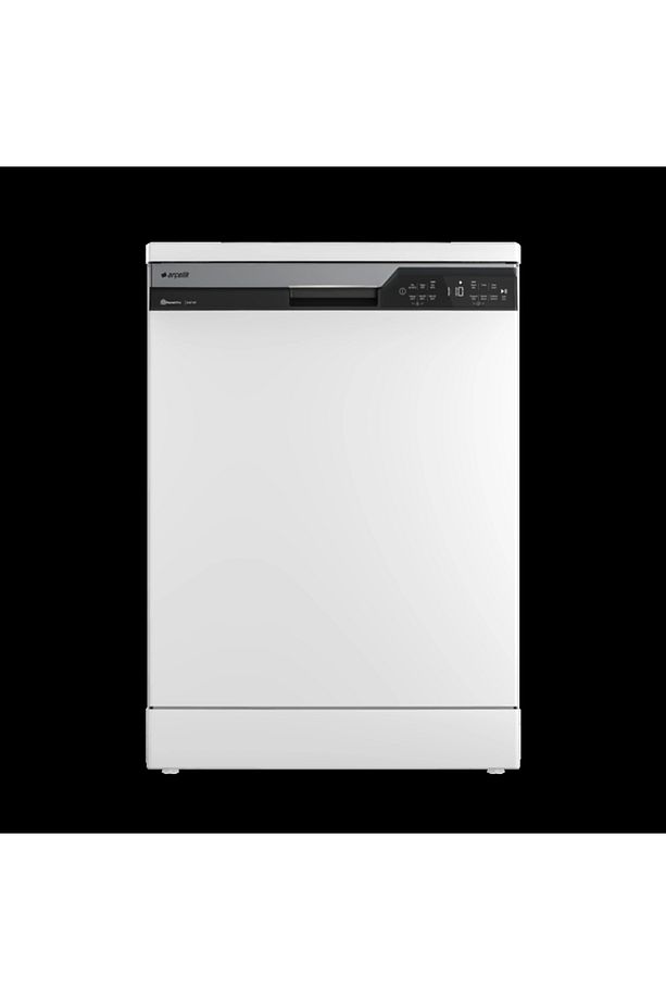 6467 Wf 6 Programlı Bulaşık Makinesi - 1