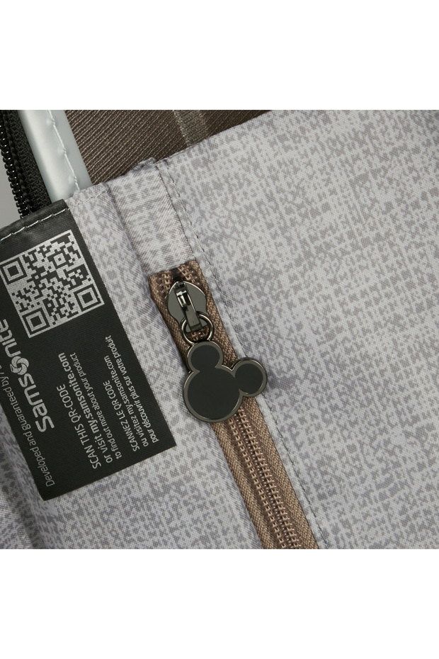 Mavi C-Lite Disney-Spinner 69/25 Orta Boy Valiz - 4