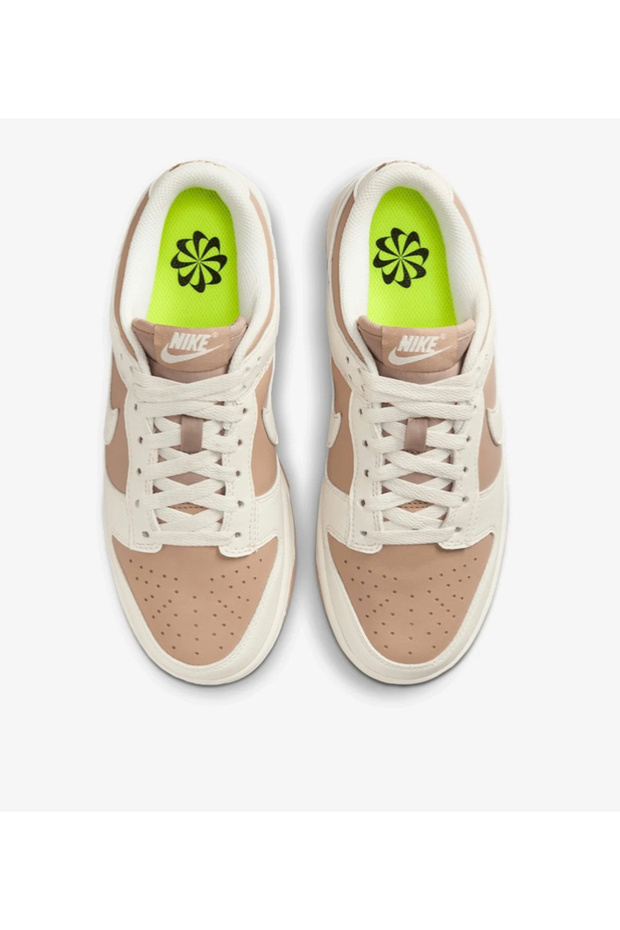 Dunk Low Next Nature Sneaker Ayakkabı - 4